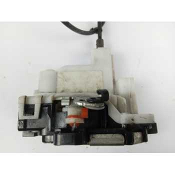 CERRADURA PUERTA DELANTERA IZQUIERDA 51935118 