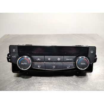 MANDO CLIMATIZADOR 275004EA0A 