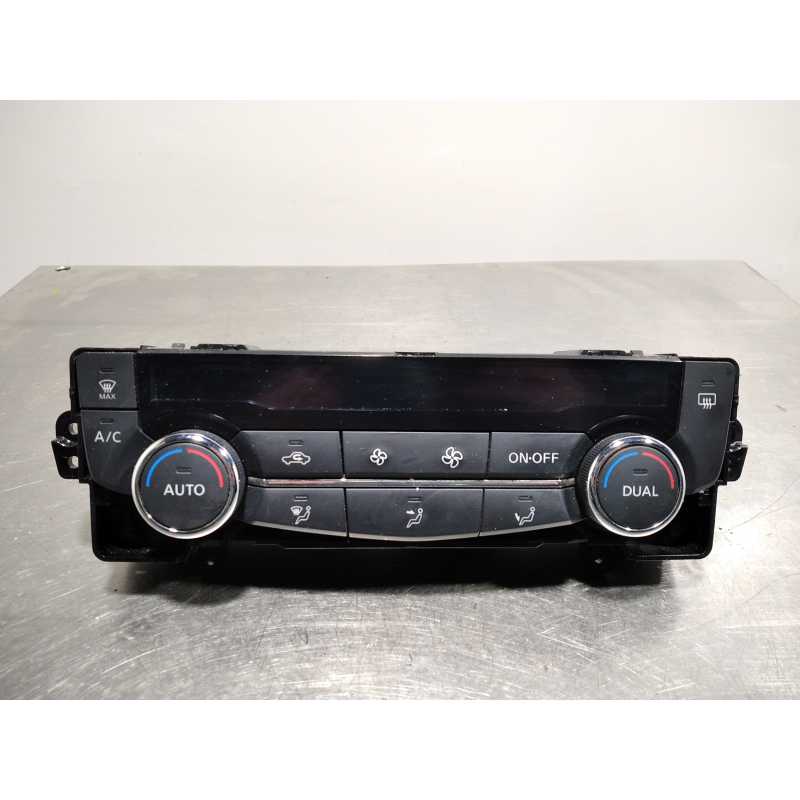 MANDO CLIMATIZADOR 275004EA0A 