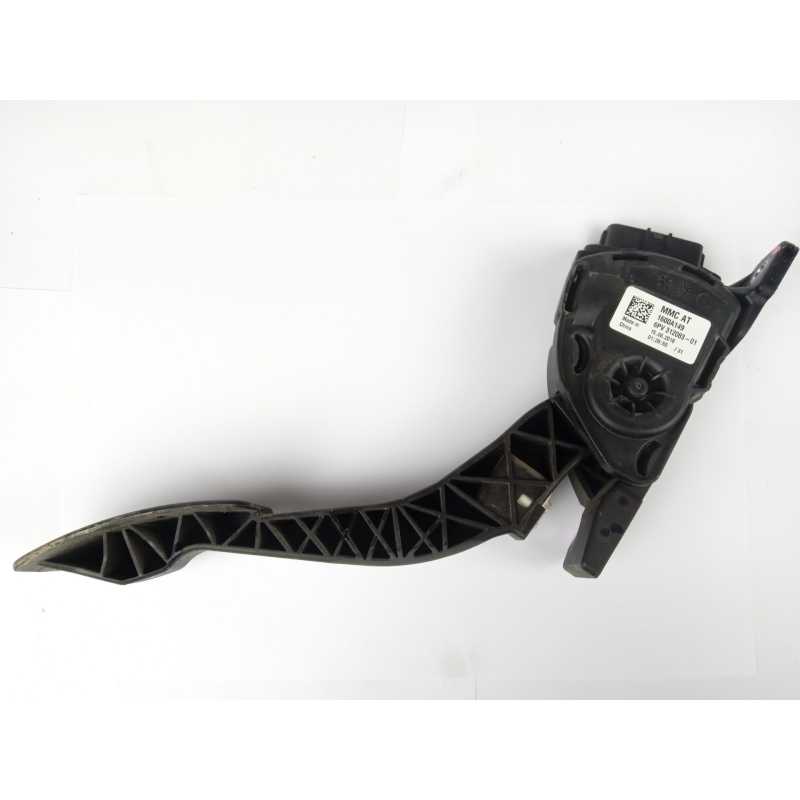 POTENCIOMETRO PEDAL 1600A149 