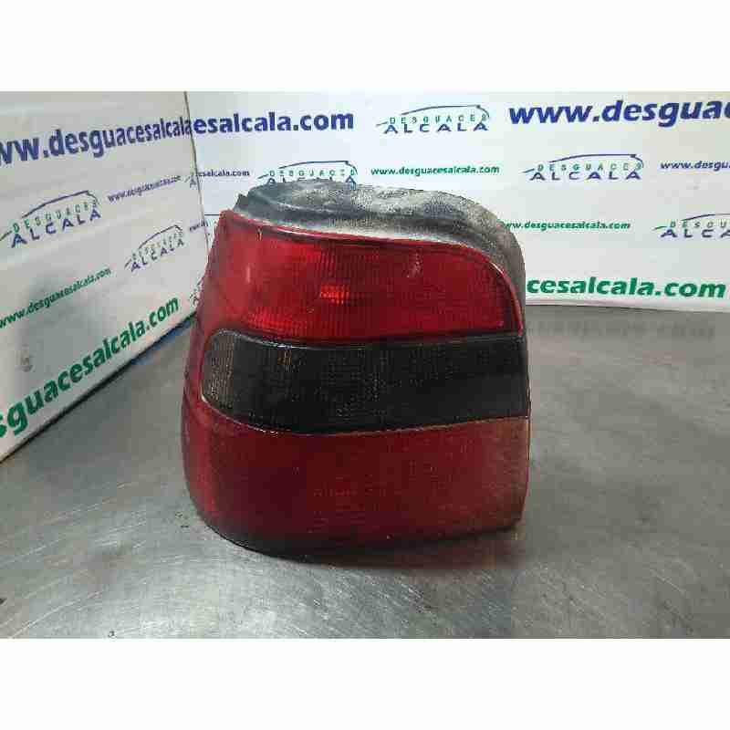 PILOTO TRASERO IZQUIERDO 098788189A 
