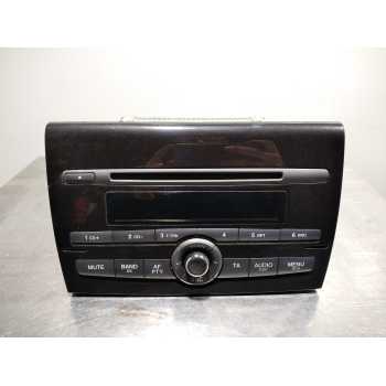 SISTEMA AUDIO / RADIO CD 735484417 