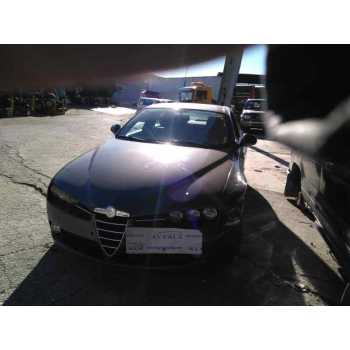ALFA ROMEO 159 (140) de desguace