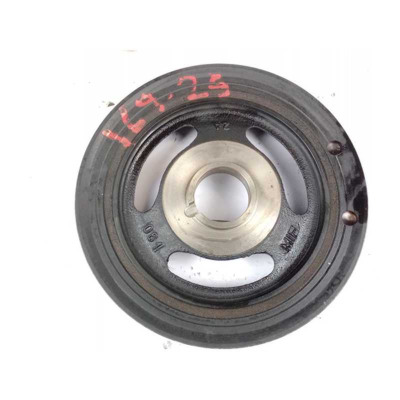 POLEA CIGUEÑAL 0515V8 