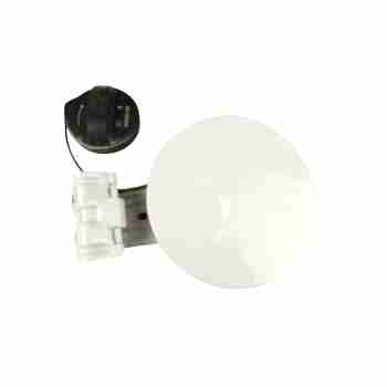 TAPA EXTERIOR COMBUSTIBLE ZS1953A0 