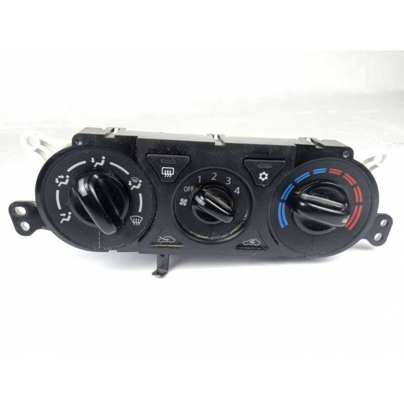 MANDO CALEFACCION / AIRE ACONDICIONADO 7820A742 