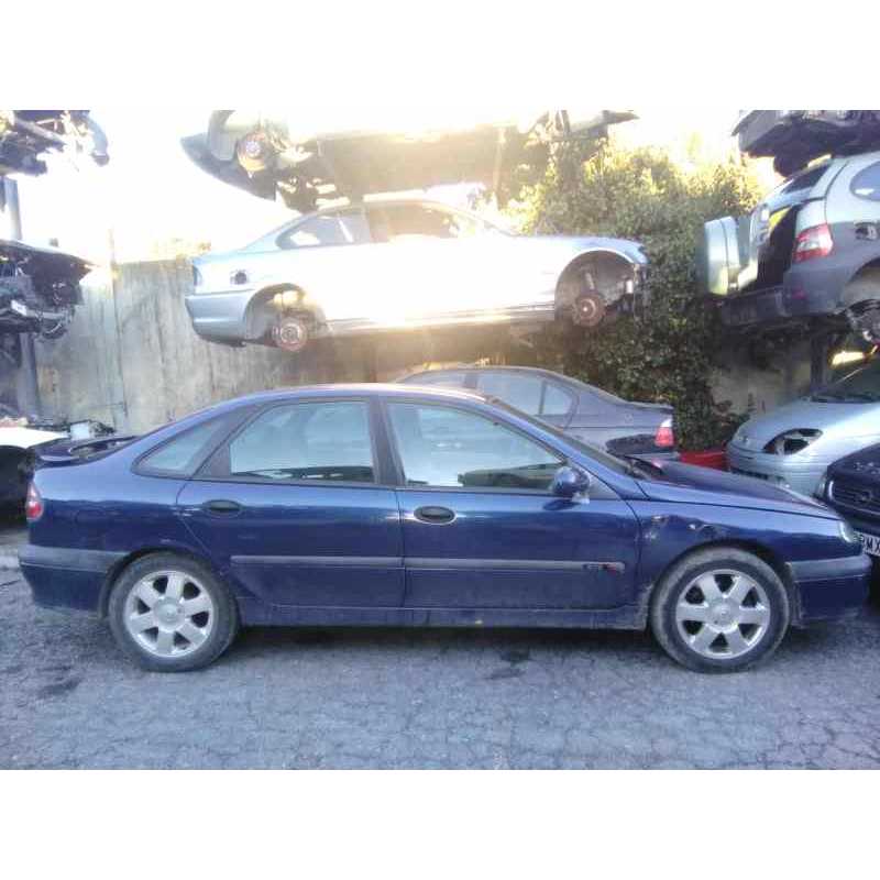 renault laguna (b56) del año 1999