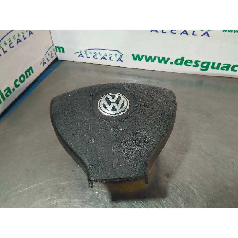 AIRBAG DELANTERO IZQUIERDO 