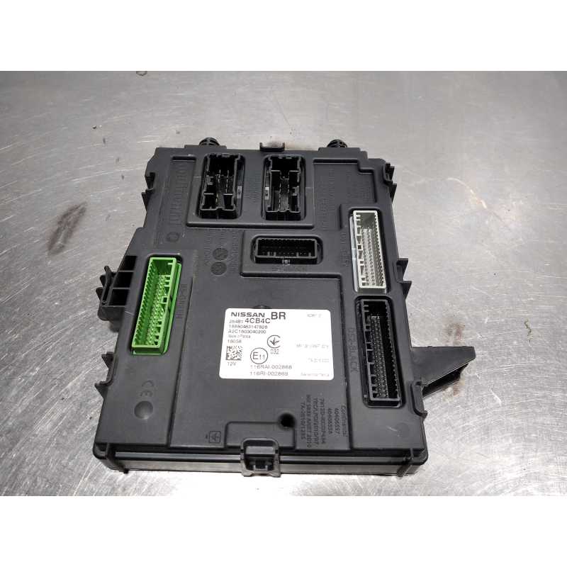 MODULO ELECTRONICO 284B14CB4C 