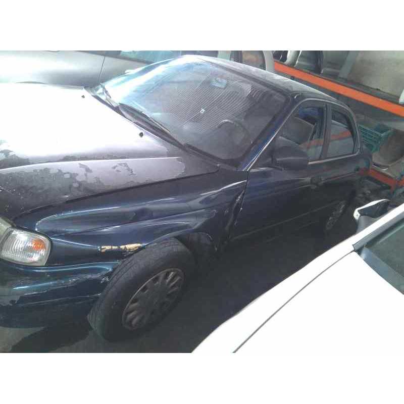 suzuki baleno berlina sy (eg) del año 1999