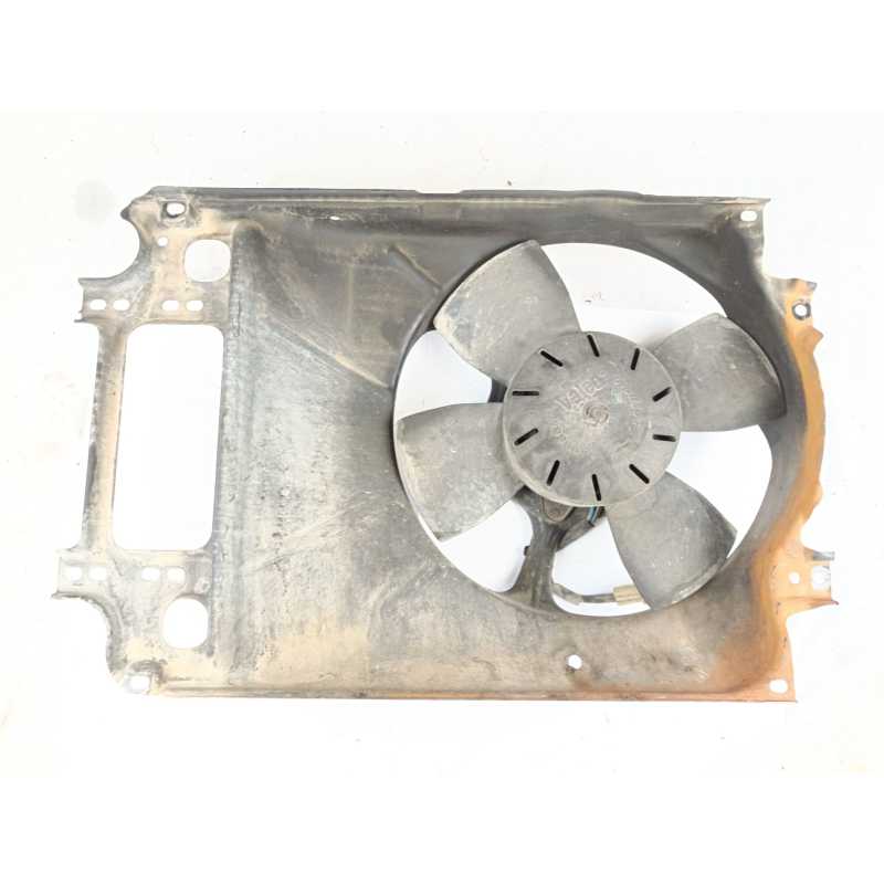 ELECTROVENTILADOR 