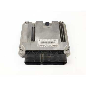 CENTRALITA MOTOR UCE 55484520 0281031158 