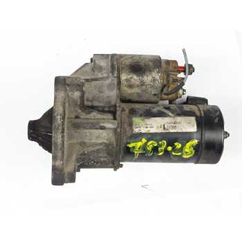 MOTOR ARRANQUE D6RA100 