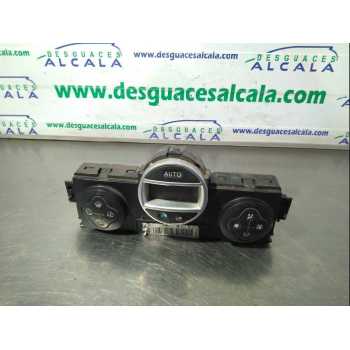 MANDO CLIMATIZADOR 