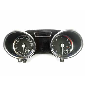 CUADRO INSTRUMENTOS A1669008313 0263683309 