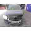 volkswagen touareg (7l6) del año 2007