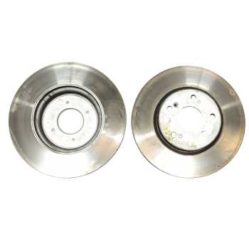 DISCO FRENO DELANTERO VENTILADOS 