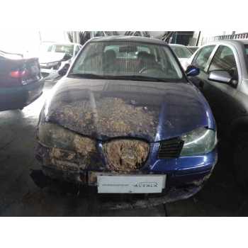 SEAT IBIZA (6L1)