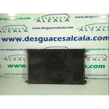 RADIADOR AIRE ACONDICIONADO 