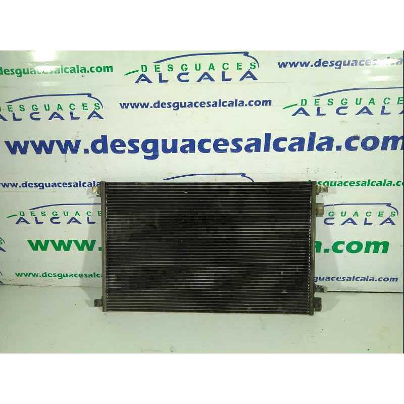 RADIADOR AIRE ACONDICIONADO 