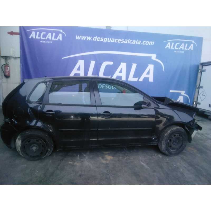 volkswagen polo iv (9n_, 9a_) del año 2006
