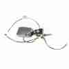 BROCHE CINTURON TRASERO CENTRAL 11060390 