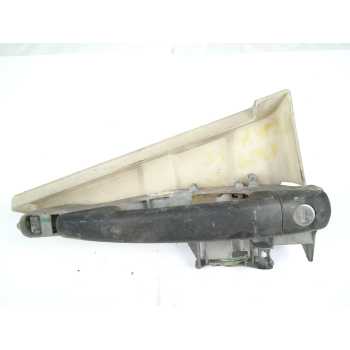 MANETA EXTERIOR PORTON 