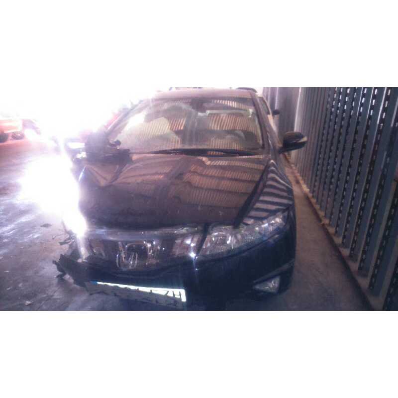 honda civic berlina 5 (fk) del año 2008