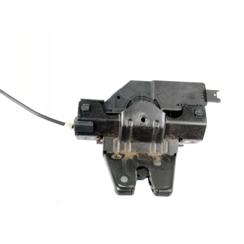 CERRADURA MALETERO / PORTON 7840617 