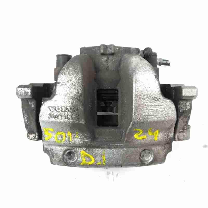 PINZA FRENO DELANTERA IZQUIERDA 36010012 34471663 