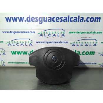 AIRBAG DELANTERO IZQUIERDO 8200310291B 0525313309427 