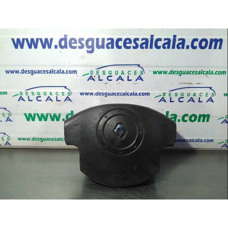 AIRBAG DELANTERO IZQUIERDO 8200310291B 0525313309427 