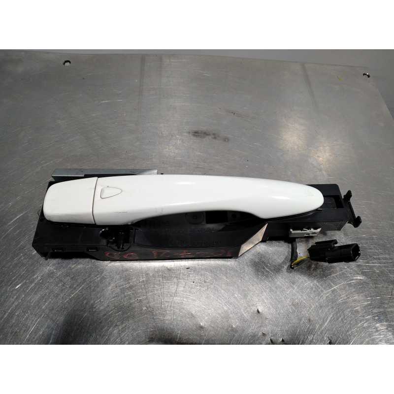 MANETA EXTERIOR DELANTERA DERECHA 80640HV00A 806105FD0B