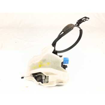 CERRADURA PUERTA TRASERA DERECHA 7L8839016D 