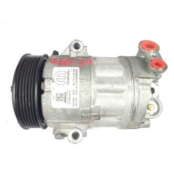 COMPRESOR AIRE ACONDICIONADO 52017359 