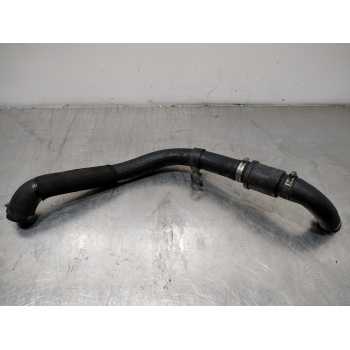 TUBO TURBO A INTERCOOLER 