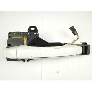 MANETA EXTERIOR DELANTERA IZQUIERDA 806078862R 