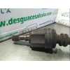 TRANSMISION DELANTERA IZQUIERDA 