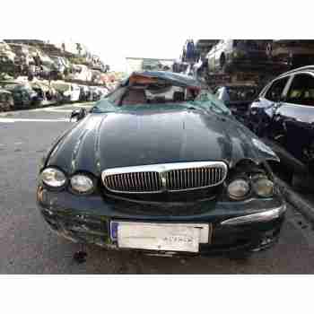 JAGUAR X-TYPE