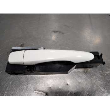 MANETA EXTERIOR TRASERA DERECHA 806404EA0B 806105FD0B
