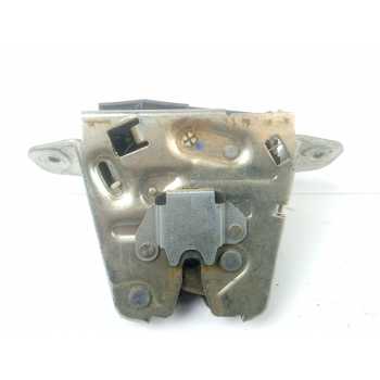 CERRADURA MALETERO / PORTON A2047400635 4 PINES 