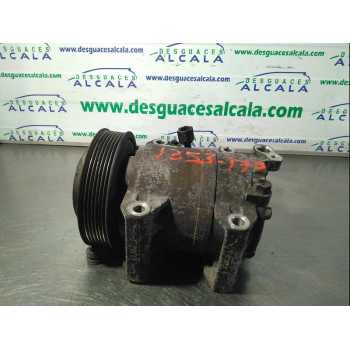 COMPRESOR AIRE ACONDICIONADO 