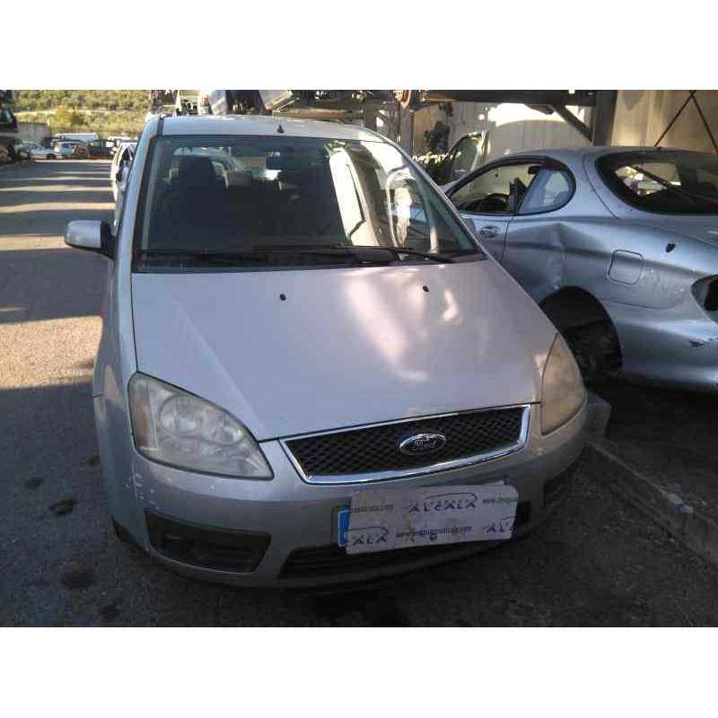 ford focus c-max (cap) del año 2004