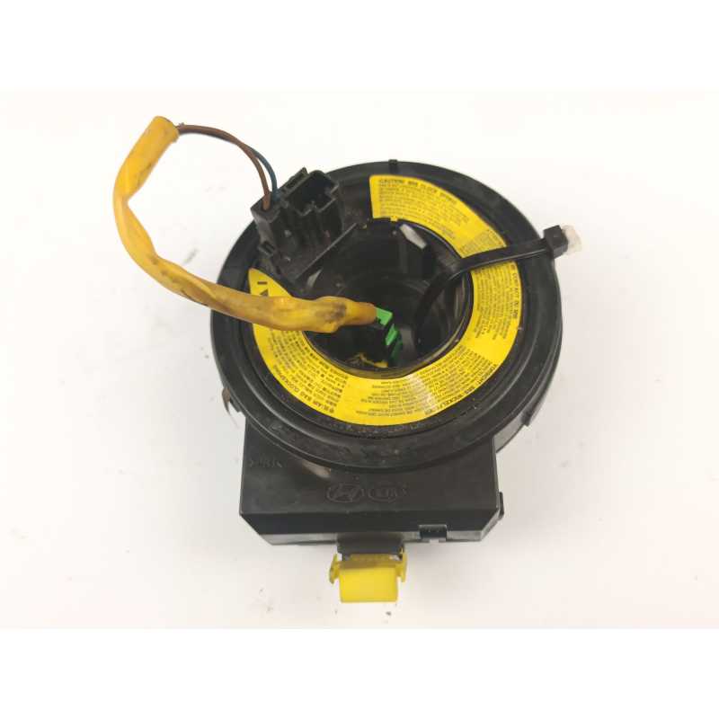 ANILLO AIRBAG 