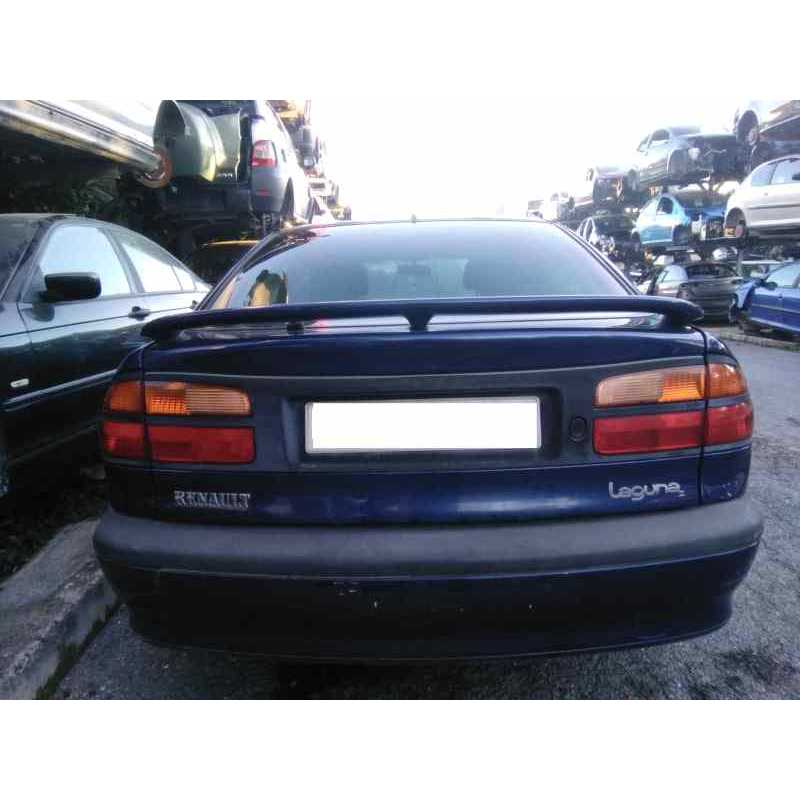 renault laguna (b56) del año 1999