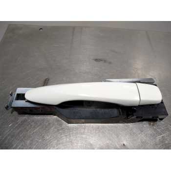 MANETA EXTERIOR TRASERA IZQUIERDA 806404EA0B 806115FD0B