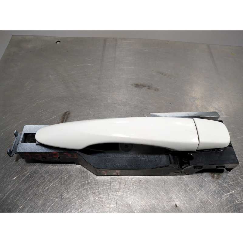 MANETA EXTERIOR TRASERA IZQUIERDA 806404EA0B 806115FD0B