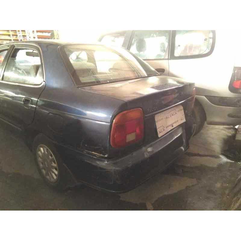suzuki baleno berlina sy (eg) del año 1999