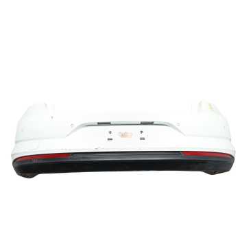 PARAGOLPES TRASERO 850101141R 