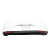 PARAGOLPES TRASERO 850101141R 